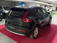 Gebraucht Volvo XC40 Core 163 PS (119 kW) 2024 Onyx black SUV