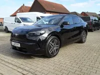 Usado Ford Capri Premium 210 kW (286 CV) 2024 Negro SUV