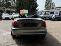 gebraucht Mercedes SLK280 TOP