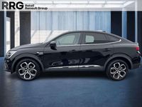 Gebraucht Renault Arkana Techno 140 PS (102 kW) 2024 Sternen schwarz SUV