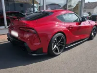 Gebraucht Toyota Supra 340 PS (250 kW) 2021 Rot Coupé