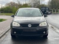 Gebraucht VW Golf IV 102 PS (75 kW) 2005 Schwarz Limousine