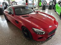 Gebraucht Mercedes AMG GT S AMG 510 PS (375 kW) 2015 Coupé