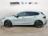 Gebraucht BMW 120 M Sport 163 PS (119 kW) 2025 M brooklyn grau Kleinwagen