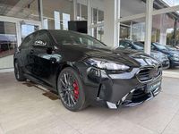 Gebraucht BMW M1 Performance 300 PS (220 kW) 2025 Black sapphire metallic Coupé