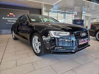 Gebraucht Audi A5 Comfort 170 PS (125 kW) 2014 Schwarz Coupé