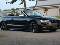 gebraucht Audi S5 Cabriolet 3.0 TFSI S tronic quattro /B&O/Kamera/Navi