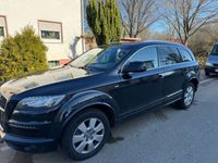 gebraucht Audi Q7 Q73.0 TDI DPF quattro tiptronic