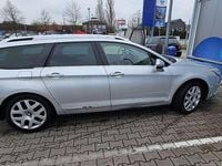 Gebraucht Citroën C5 Exclusive 204 PS (150 kW) 2009 Kombi