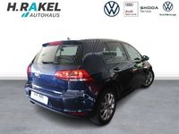 gebraucht VW Golf VII 1.4 TSI Highline BMT