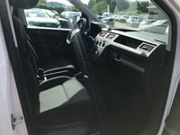 gebraucht VW Caddy Kasten 2.0 TDI