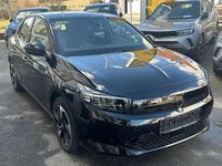 Gebraucht Opel Corsa-e 100 kW (136 PS) 2024 Schwarz Kleinwagen
