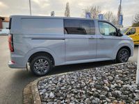 Neu Ford Transit Limited 160 kW (218 PS) 2025 Grau Limousine