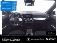 gebraucht Mercedes EQB350 4MATIC