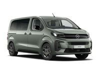 Neu Opel Zafira Edition 179 PS (131 kW) 2026 Kapari grün metallic Van / Kleinbus