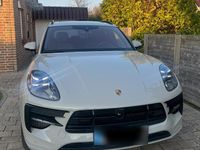 Gebraucht Porsche Macan 354 PS (260 kW) 2019 Andere farben SUV