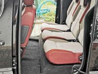 gebraucht Citroën Berlingo VTi 120 Multispace