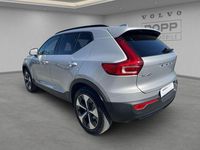 Second-hand Volvo XC40 Plus 163 CP (119 kW) 2025 Argintiu SUV