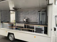 Gebraucht VW T4 78 PS (57 kW) 1995 Weiß Van