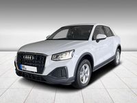 Gebraucht Audi Q2 150 PS (110 kW) 2026 Weiß SUV