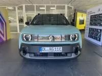 Gebraucht Renault 4 E-Tech Iconic 110 kW (150 PS) 2025 Schwarz SUV