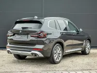 Gebraucht BMW X3 Sport Line 286 PS (210 kW) 2023 Grau SUV