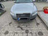 gebraucht Audi A6 Automatisch