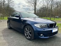 gebraucht BMW 125 Coupé i - 6 Zylinder - Rarität!