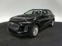 Neu Audi Q5 Advanced 204 PS (150 kW) 2025 Schwarz SUV