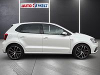 Gebraucht VW Polo GTI 192 PS (141 kW) 2015 Weiß Kleinwagen