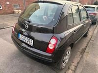 Gebraucht VW Polo 65 PS (47 kW) 2006 Schwarz Kleinwagen