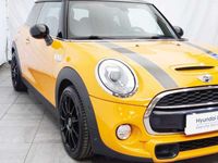 gebraucht Mini Cooper S 3-TÜRERSport-Aut. Navi Pano