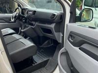 gebraucht Opel Vivaro 2.0 D Cargo L EHZ Selection