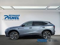 Neu MG HS Luxury 224 PS (164 kW) 2026 Silber(metallic) SUV