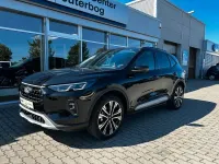 Gebraucht Ford Kuga Active 152 PS (111 kW) 2025 Agate black SUV