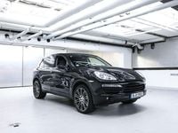 Gebraucht Porsche Cayenne S 382 PS (280 kW) 2013 Schwarz SUV