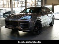 Gebraucht Porsche Cayenne 354 PS (260 kW) 2022 Grau SUV