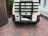 Second-hand VW T4 102 CP (75 kW) 2003 Alb Van