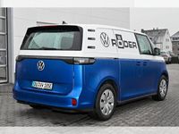 gebraucht VW ID. Buzz Cargo VORFÜHRWAGEN*SOFORT VERFÜGBAR*