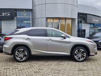 gebraucht Lexus RX450 Luxury Line FLA HUD 4xSHZ Leder SpurH