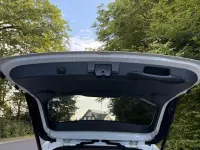 Gebraucht Ford C-MAX Titanium 140 PS (102 kW) 2012 Weiß Van / Kleinbus