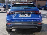 gebraucht VW Taigo 1,0 TSI DSG Style IQ.Light ACC R-Kamera