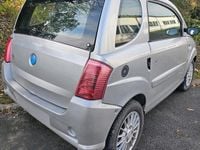 Gebraucht Microcar Dué 2012 Kleinwagen