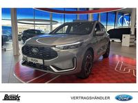 Neu Ford Kuga ST-Line X 242 PS (177 kW) 2026 Silber SUV