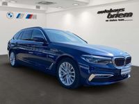 gebraucht BMW 530 d Touring, Luxury Line, ab 249,-€ Rate