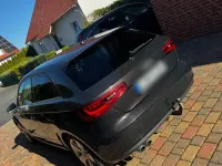 Gebraucht Audi A3 Ambition 150 PS (110 kW) 2012 Braun Kleinwagen