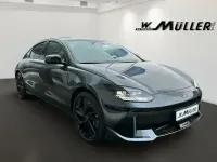 Gebraucht Hyundai Ioniq 6 Edition 239 kW (325 PS) 2024 Grau Limousine