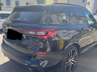 Gebraucht BMW X5 xLine 265 PS (194 kW) 2020 Schwarz SUV