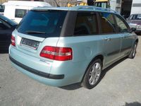 Gebraucht Fiat Stilo Dynamic 133 PS (97 kW) 2003 Grün Kombi