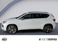 Gebraucht Seat Ateca FR 150 PS (110 kW) 2025 Weiß SUV